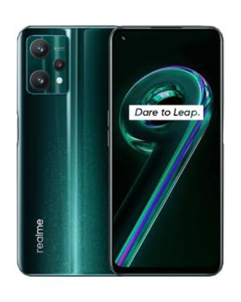 REALME 9 PRO
